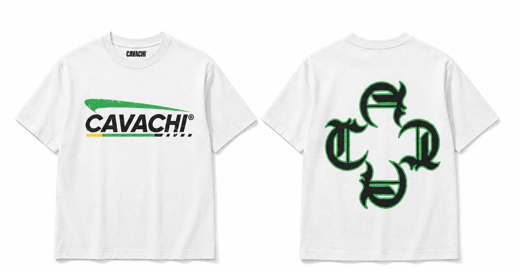 Échelon Tee
