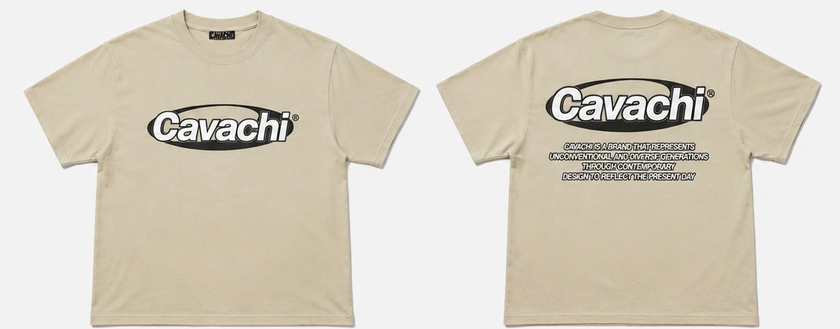 SIMPLICITY TEE