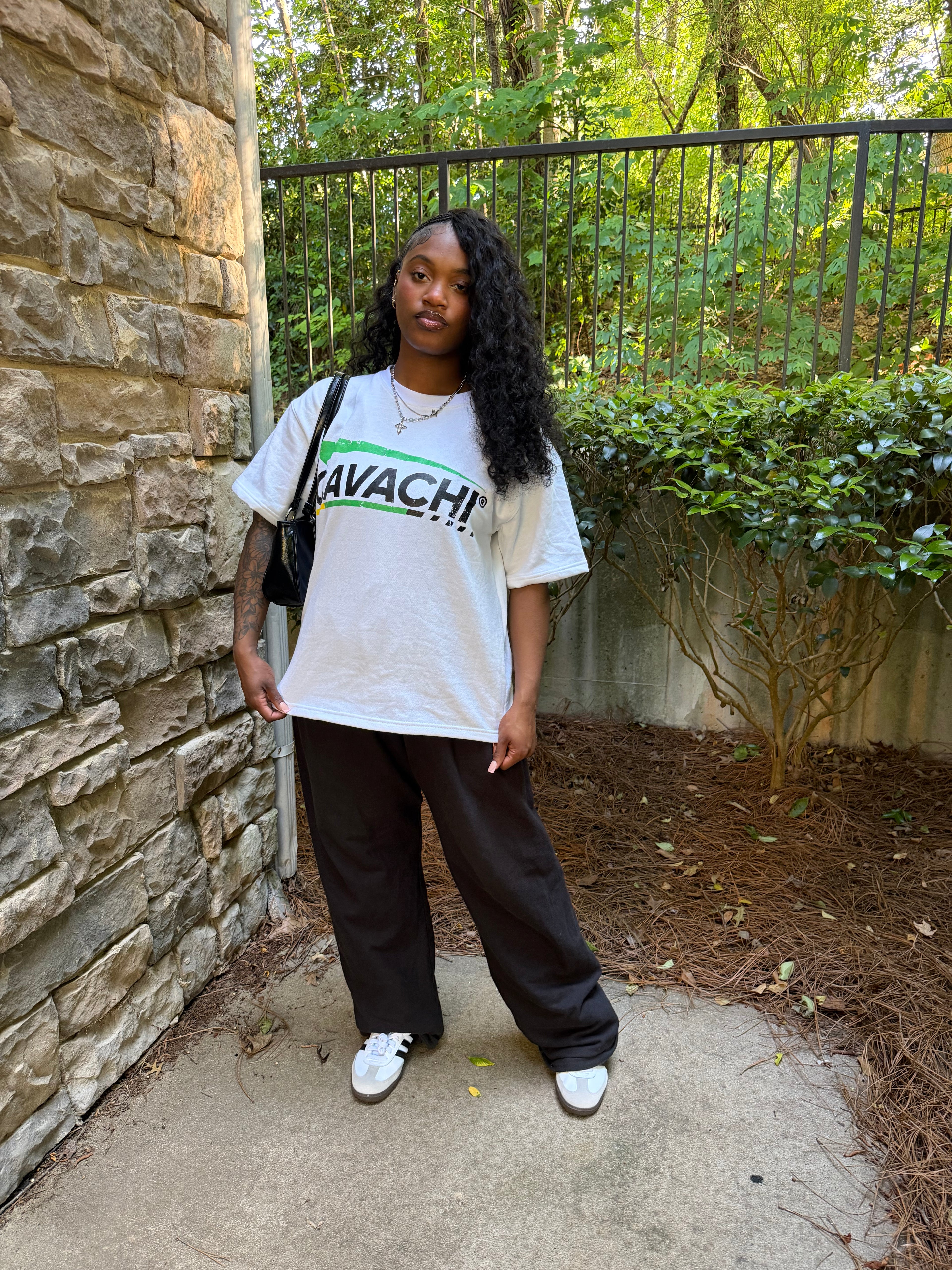 Échelon Tee