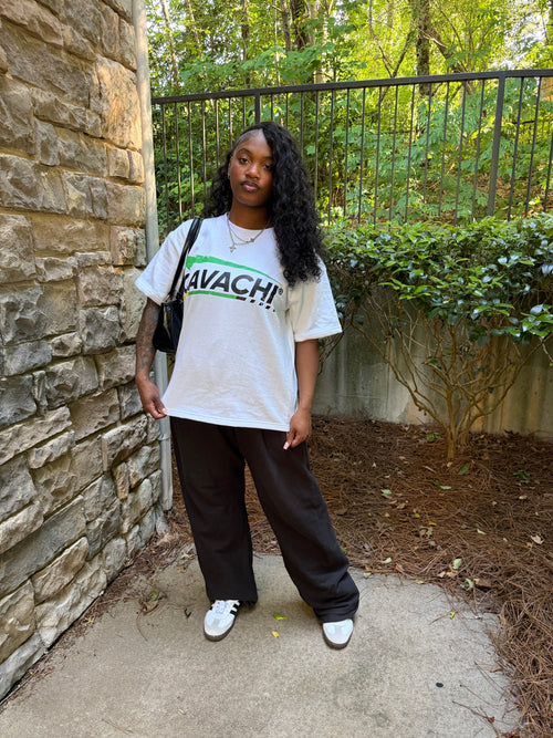 Échelon Tee