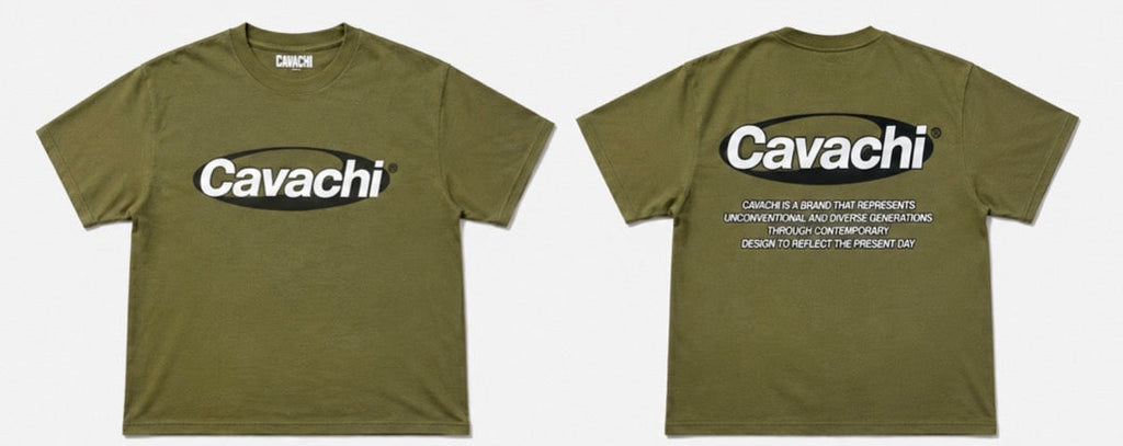 SIMPLICITY TEE