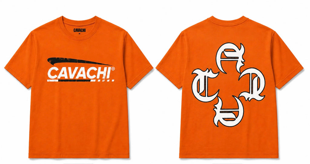 Échelon Tee