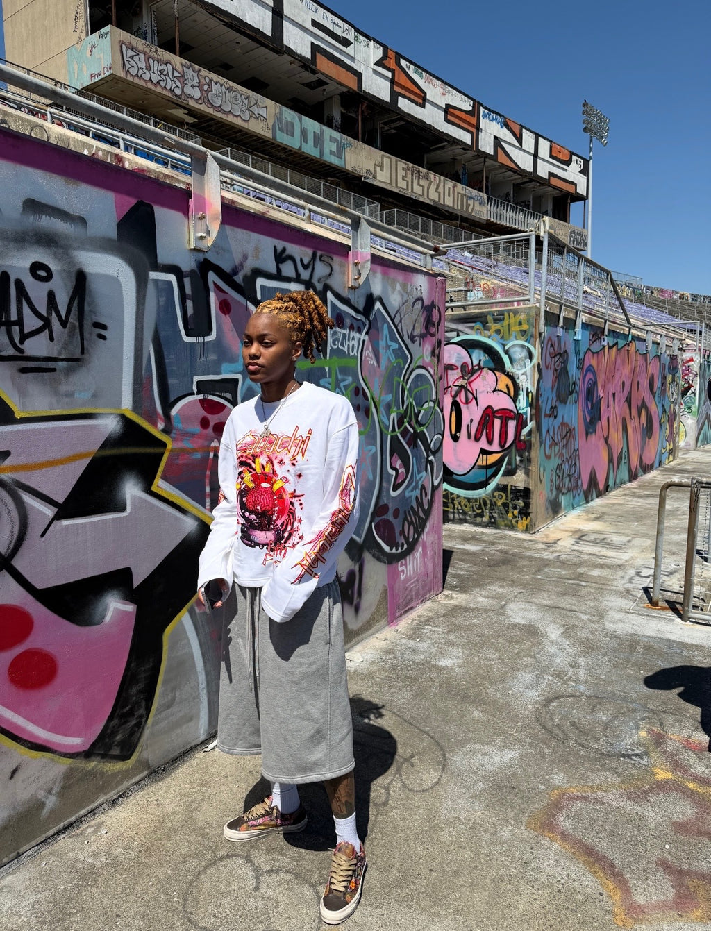 STORM LONGSLEEVE