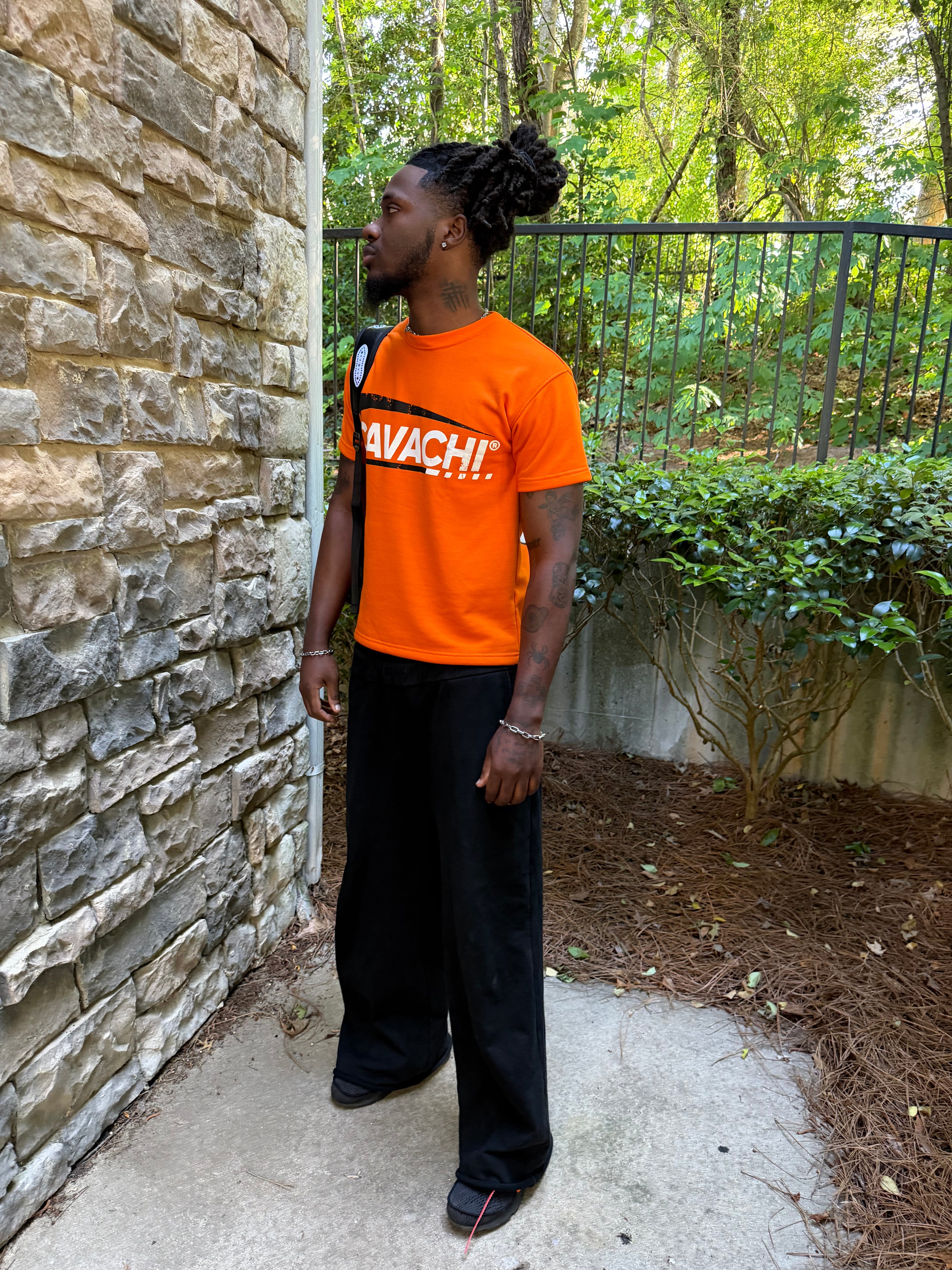 Échelon Tee