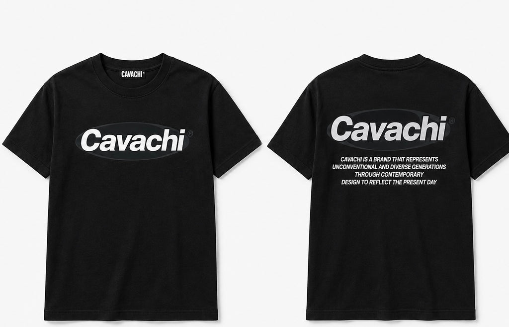 SIMPLICITY TEE