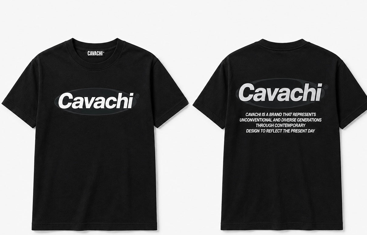 SIMPLICITY TEE