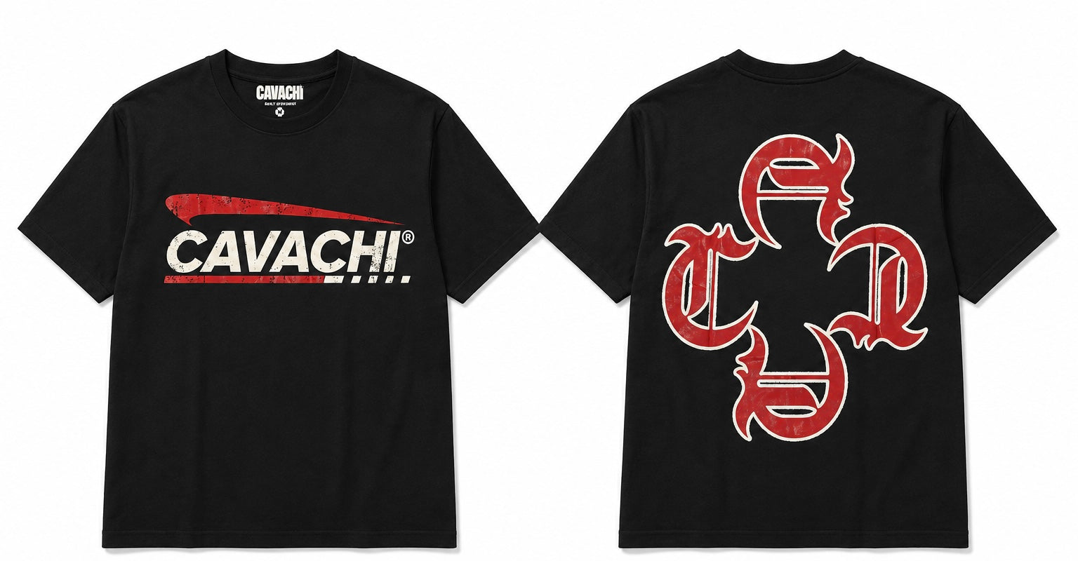 Échelon Tee
